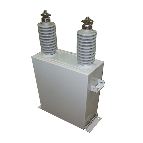 Operating specifications of power capacitors
