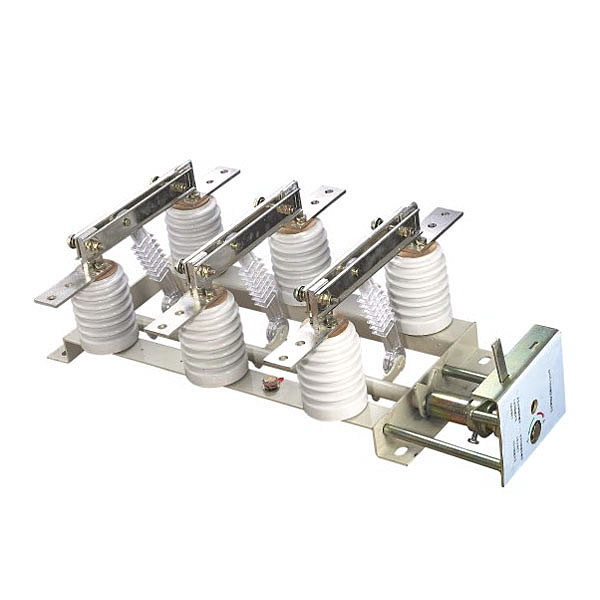 GN19-12 indoor high voltage disconnect switch