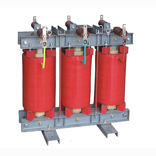 CKSC Dry-type iron-core reactor