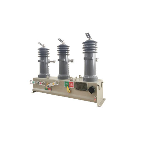 ZCS Three Phase Capacitor Switch