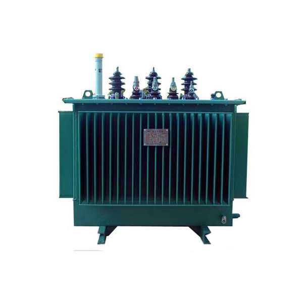 High Voltage Transformer 20kV - HV Transformer for High Voltage Projects