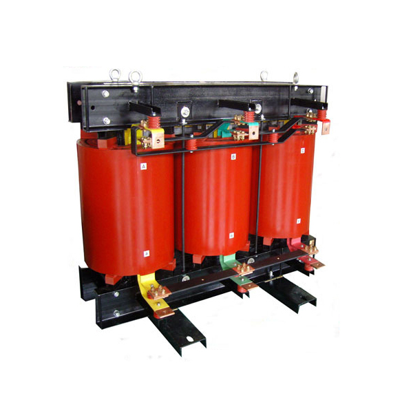 SC(B)9 resin insulated distribution transformers