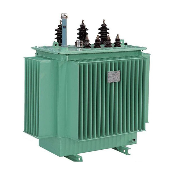 High Voltage Transformer 20kV - HV Transformer for High Voltage Projects